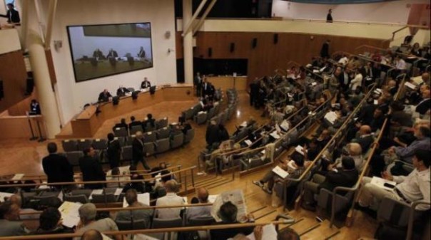 Assemblea degli azionisti Mps