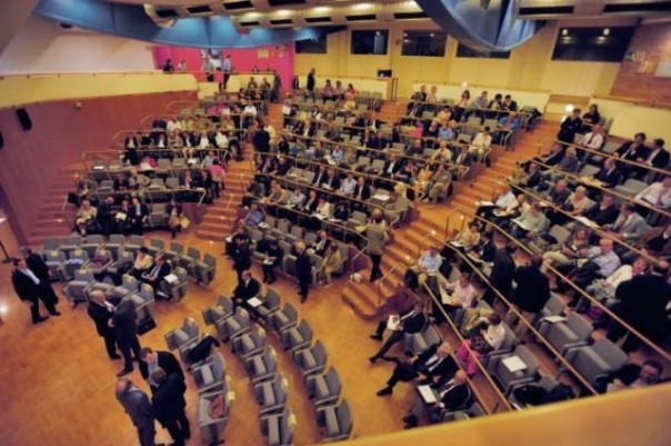 Assemblea dei soci Mps