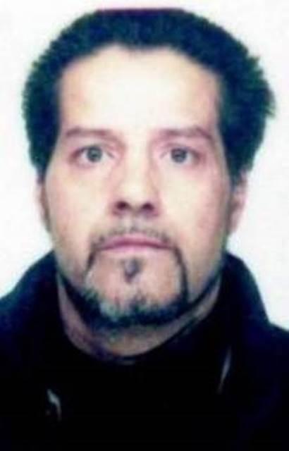 Bartolomeo Gagliano, il serial killer evaso