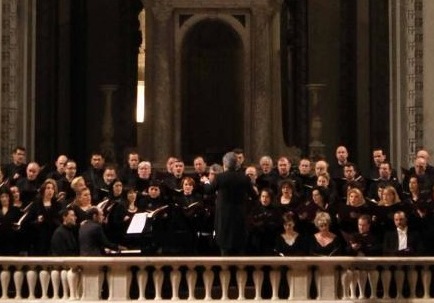 Coro del Maggio Musicale Fiorentino