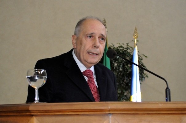 Professor Francesco Palazzo