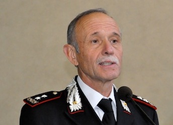 Generale Umberto Pinotti