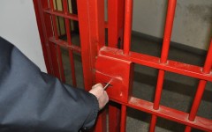 Carcere Gozzini Firenze