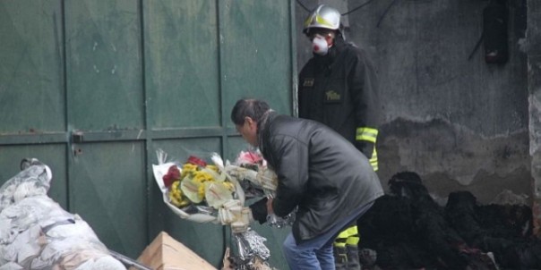 Domani lutto cittadino a Prato per la tragedia dei nuovi schiavi