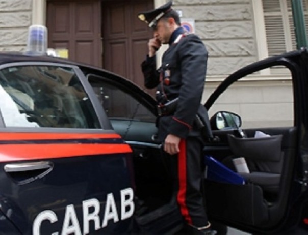 Donna picchiata per sesso, arrestato l'aguzzino
