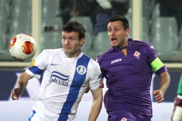 Capitan Pasqual vuole rivivere le emozioni di Liverpool nel 2009