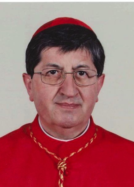 Cardinale Giuseppe Betori