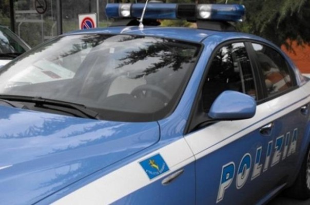 I controlli del territorio della Polizia nel senese