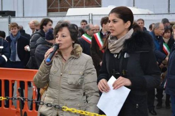 Il ministro dell'Istruzione Carrozza