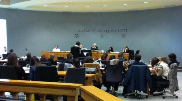 Il processo di Firenze per gli abusi al Forteto