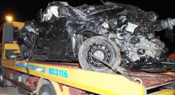 Incidente mortale ad Arezzo