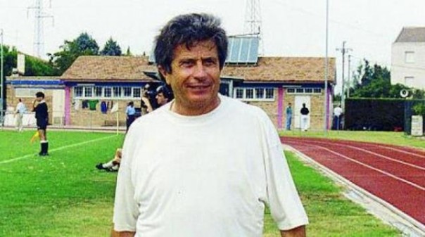 Italo Castellani, ex dirigente dell'Empoli