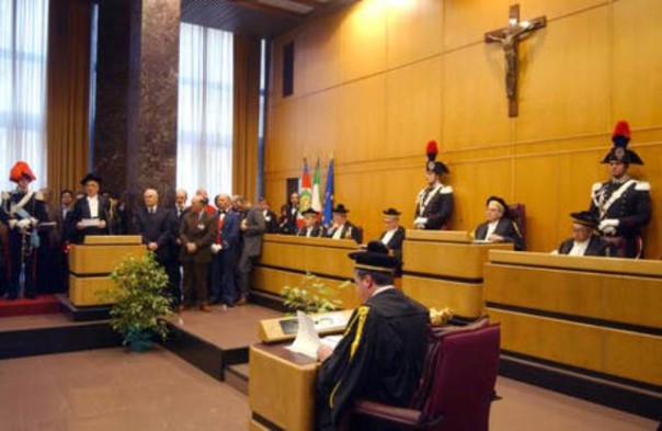 La Corte dei Conti mette nel mirino l'Istituto di Scienze Umane