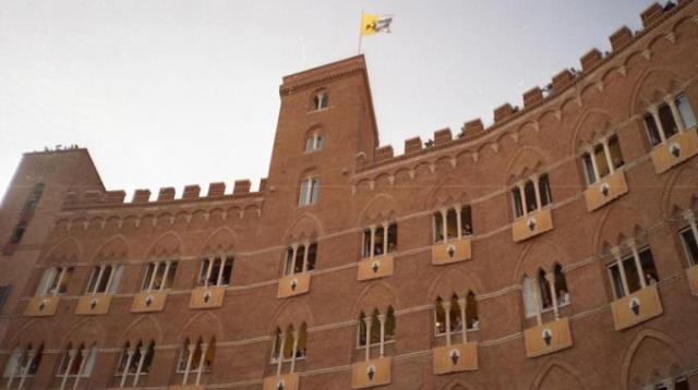 La Fondazione Mps a Siena