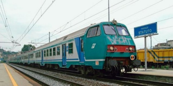 La Toscana farà una nuova gara per i treni, nessun rinnovo con Trenitalia