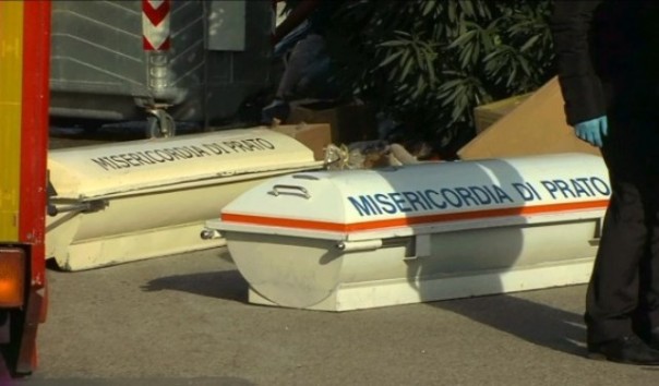 L'irregolarità sul posto di lavoro produce morte, sottolinea il ministro Giovannini