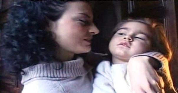 La piccola Sofia si aggrava