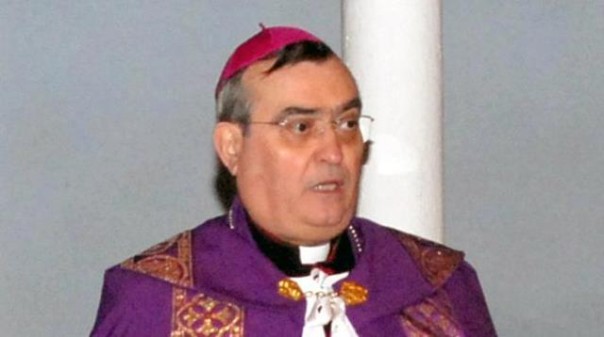 La tragedia di Prato lascia sgomento il vescovo Agostinelli