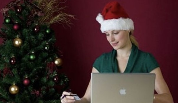 Lo acquisto on line piace sempre di più agli italiani, anche a Natale
