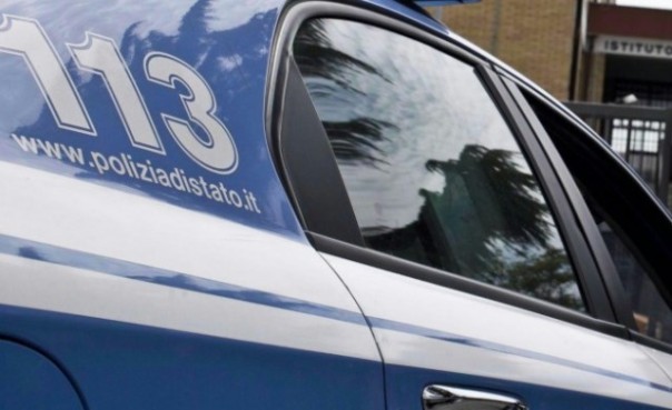 Maltrattamenti in famiglia, arrestato un campano a Firenze