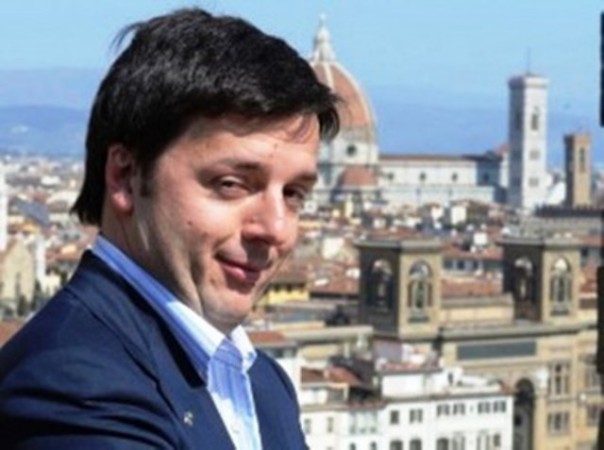 Matteo Renzi descritto da bambino già come piccolo manager