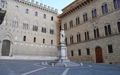 Monte dei Paschi di Siena