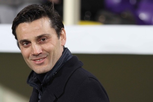 Montella confida che Diakitè sia un Jolly per la difesa