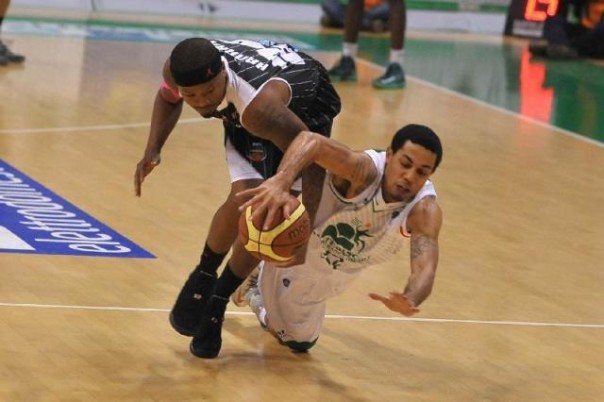 Mps Siena battuta da Caserta