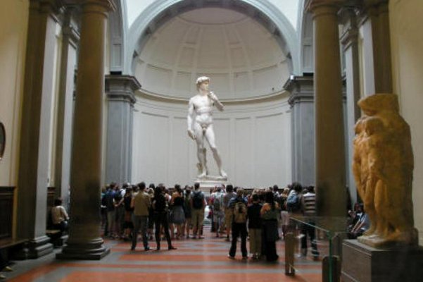 Musei a Firenze