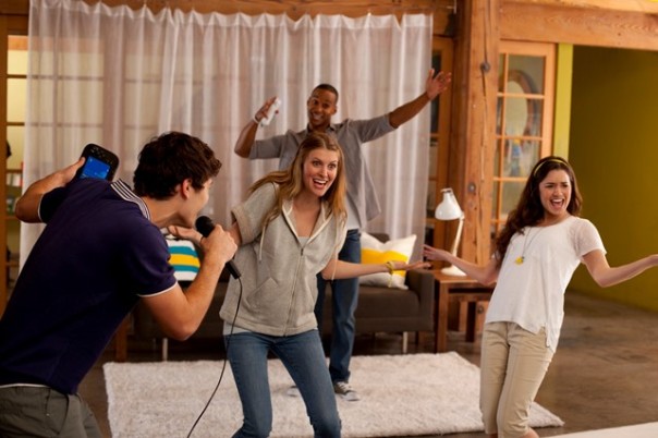 Party game e dimagrisci