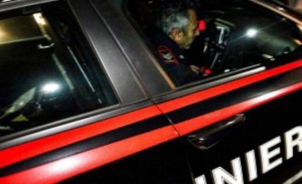 Per uccidere è stato utilizzato un coltello simile a Rambo