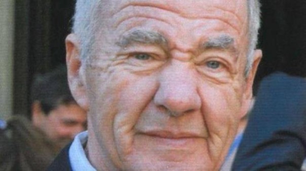 Piero Rocchi, cento persone impiegate nelle ricerche