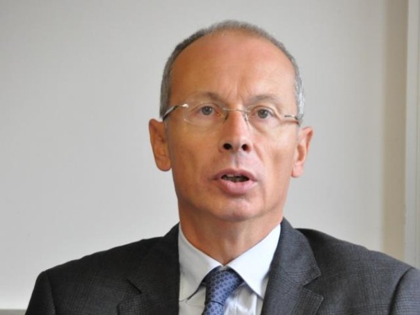 Pieroni critica la riforma delle Province