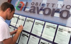 Posti di lavoro in Toscana