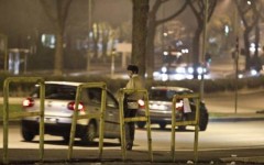 Prostitute sfruttate, arrestato protettore