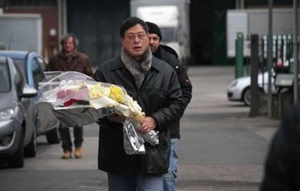 Sette morti e 3 feriti nella fabbrica-dormitorio