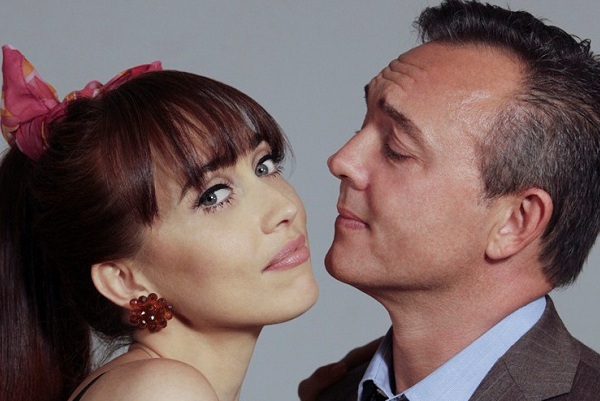 «Ti ho sposato per allegria»