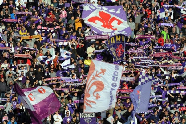 Sabato sera al Franchi ci sarà un ottimo pubblico