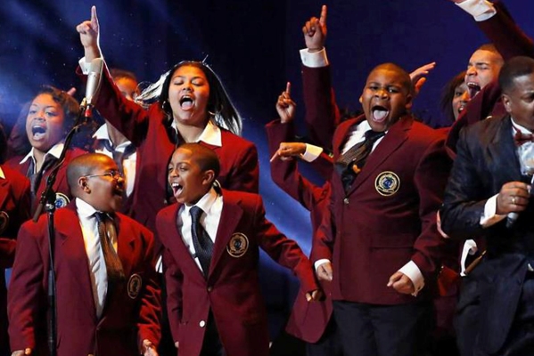 Toscana Gospel Festival