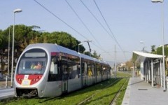 Tramvia di Firenze