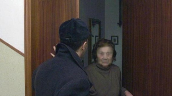 Truffe, finti addetti Enel a Grosseto