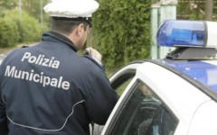 Vigili urbani Empoli