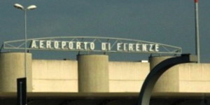 L'aeroporto di Firenze