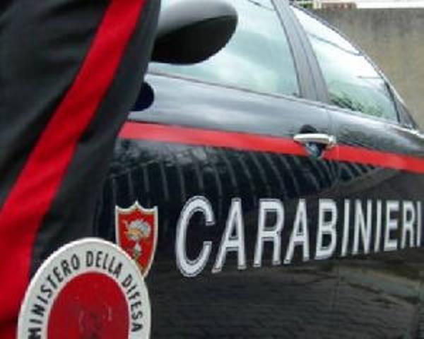 carabinieri nucleo patrimonio artistico