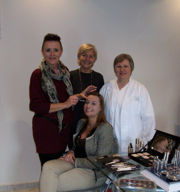 Arrivano i “Martedì del Ce.Ri.On”: un pomeriggio al mese dedicato al benessere dei pazienti oncologici