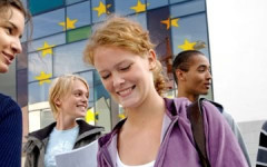 Concorso per giovani europei