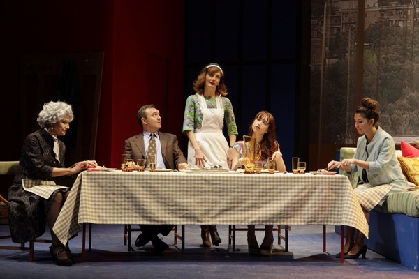 ti ho sposato per allegria©Mario D’Angelo