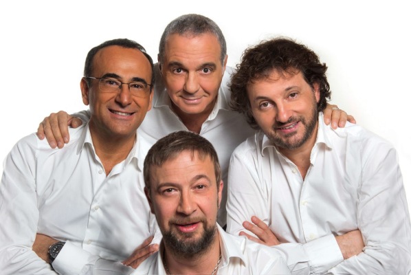 Buon compleanno Francesco Nuti