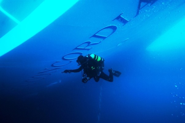 CONCORDIA CC SUB 1(S)