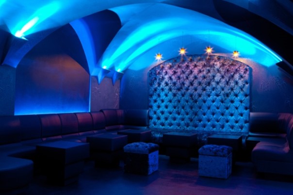 Chiusa per 15 giorni la discoteca Blue Velvet